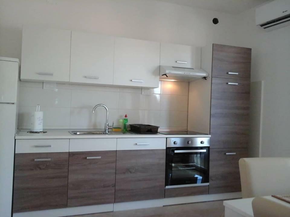 Ferienwohnung Kreso I Niko Grebaštica Exterior foto