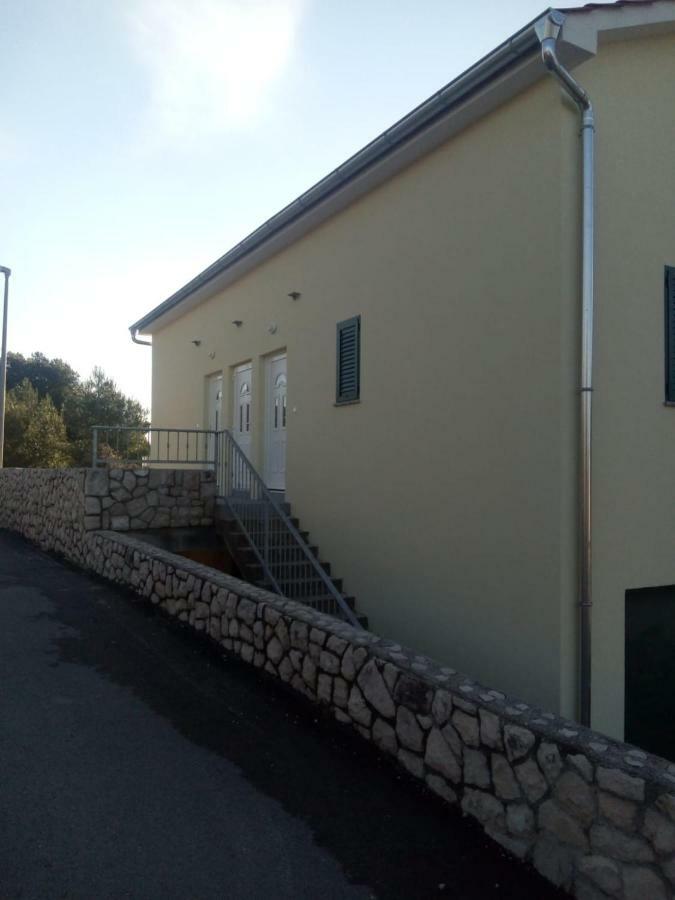 Ferienwohnung Kreso I Niko Grebaštica Exterior foto